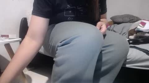 Alyn Maria online show from February 17, 2:08 am