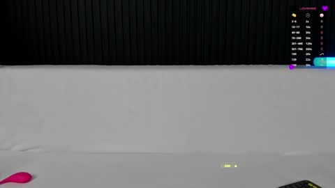 Alena online show from January 19, 4:33 pm