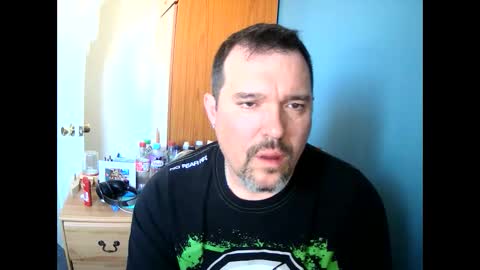 alyr7 online show from May 6, 9:03 am