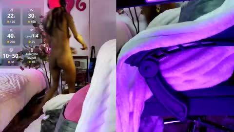 Sweet Alys online show from January 15, 3:05 pm