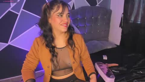 Snapshot of alysa_magic chatting on April 23, 5:48 pm alysa magic online show from April 23, 5:48 pm