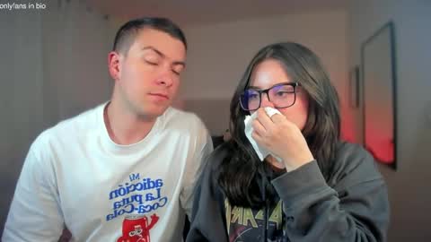 Snapshot of alyshianeithan chatting on February 1, 3:19 am look onlyfans in screen online show from February 1, 3:19 am