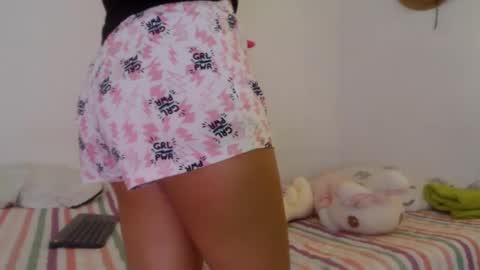 allyson online show from January 26, 2:41 pm