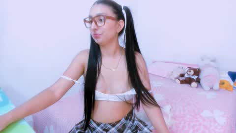 allyson online show from September 23, 7:50 pm