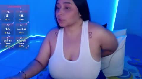 Alyson online show from July 6, 8:11 am
