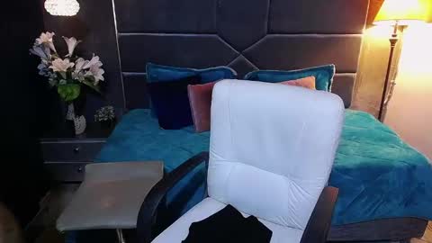 ALYSON Y ETHAN online show from March 29, 7:47 pm