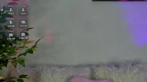Alyson online show from May 10, 5:51 pm