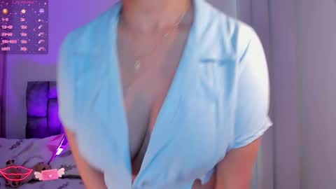 Alyson online show from December 19, 3:30 pm