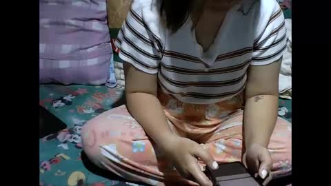 alyssa_hope online show from October 22, 9:14 pm