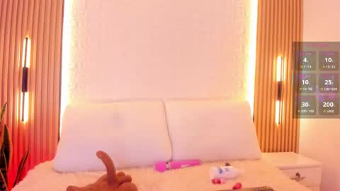 alyssa online show from November 12, 5:52 am