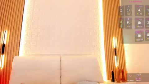 alyssa online show from February 14, 6:10 am