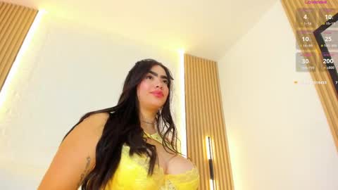 alyssa online show from May 31, 5:37 am
