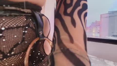 Snapshot of alyssaa_hunter chatting on March 8, 7:20 pm alyssaa_hunter online show from March 8, 7:20 pm