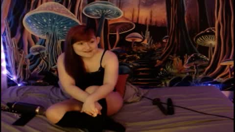 alyssaarcane online show from April 17, 12:02 am