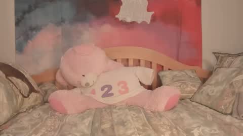 Snapshot of alyssaasianpersuasion21 chatting on January 16, 10:23 pm Alyssa online show from January 16, 10:23 pm