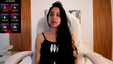 alyssabeauty_ online show from March 28, 8:19 pm