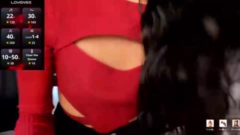 alyssabeauty_ online show from June 26, 9:08 pm