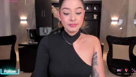 Aly  online show from February 11, 11:15 am