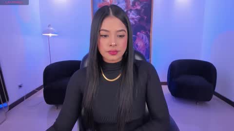 Aly  online show from February 16, 11:39 am