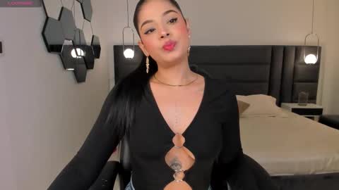 Aly  online show from February 28, 11:11 am