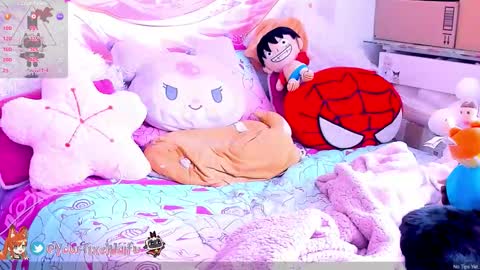  . Monday to Saturday at 10pm and 6am Colombia time online show from March 1, 9:06 pm