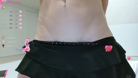 Alyssa sporty online show from January 3, 6:46 pm