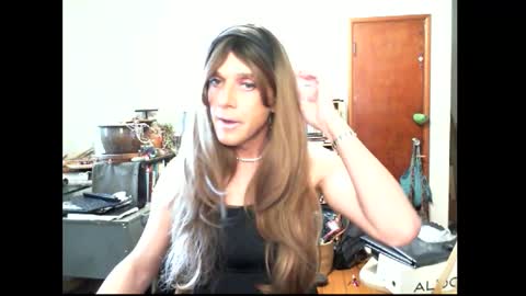 Britney online show from January 13, 9:31 pm