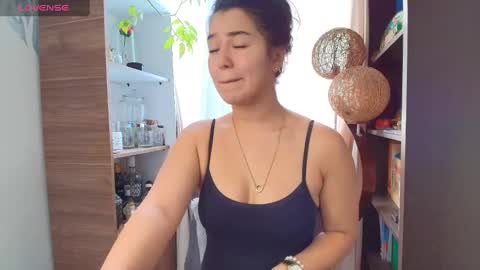 Snapshot of alyssia_wolds_1 chatting on January 31, 5:42 pm alyssia wolds online show from January 31, 5:42 pm