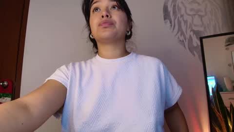 Snapshot of alyssia_wolds_1 chatting on October 29, 3:09 am alyssia wolds online show from October 29, 3:09 am