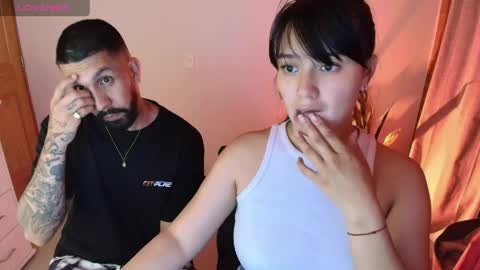 alyssia wolds online show from April 30, 2:07 am