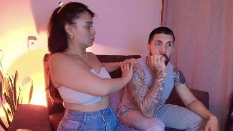 alyssia wolds online show from May 14, 1:23 am
