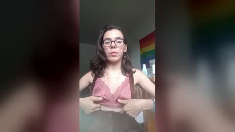 alysspace2 online show from May 5, 6:16 pm