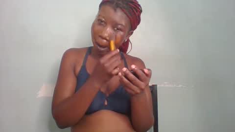 am_creme_delight online show from May 25, 12:22 pm