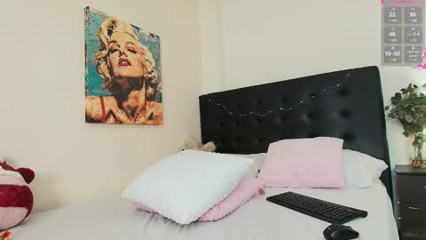 Isabella online show from February 27, 11:04 pm