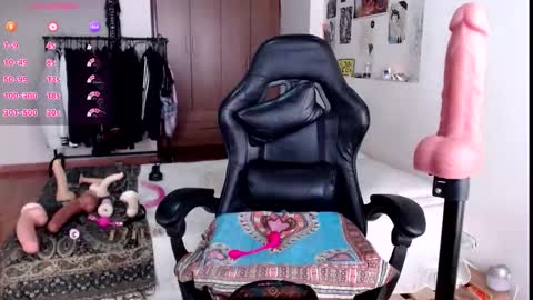 Amad Passer x guests   Independent model online show from March 17, 3:26 pm