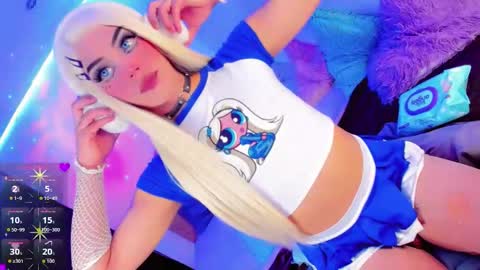 amador_hot online show from March 8, 3:54 am