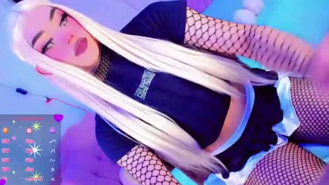 amador_hot online show from April 3, 5:05 am