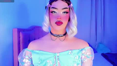 amador_hot online show from April 18, 4:38 am