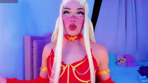 amador_hot online show from May 29, 3:59 am