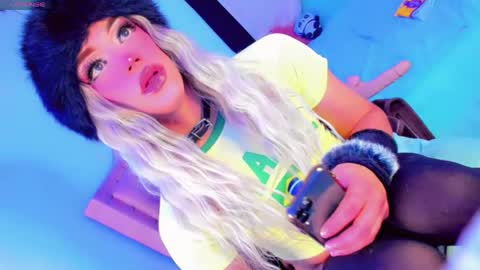 amador_hot online show from June 1, 10:28 am