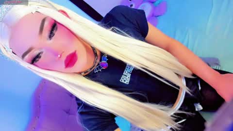 amador_hot online show from June 3, 6:16 am