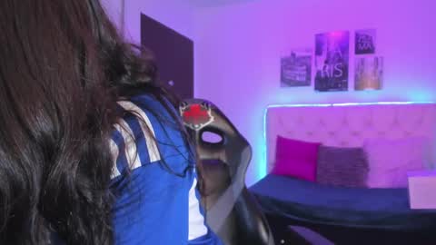 B I A N C A online show from December 3, 2:14 am