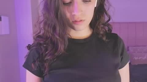 B I A N C A online show from September 20, 3:51 am