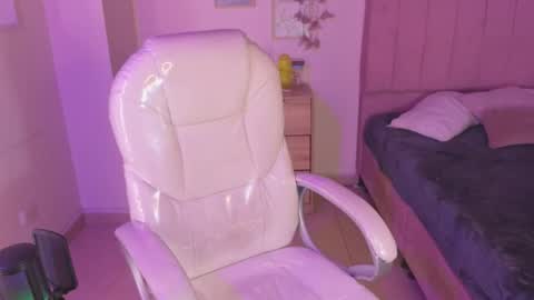 B I A N C A online show from September 27, 4:06 am