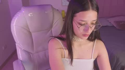 B I A N C A online show from October 5, 3:38 am