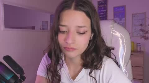 B I A N C A online show from October 8, 4:43 am