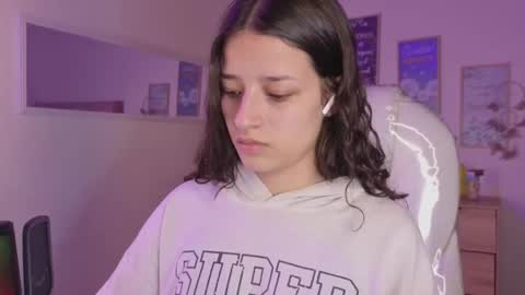 B I A N C A online show from October 17, 3:53 am