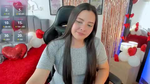 Hi Im AmaiaHelp me reach 100 likes online show from February 12, 7:31 pm