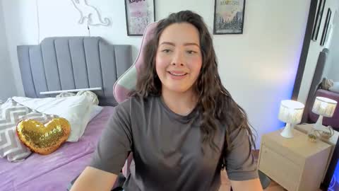 Hi Im AmaiaHelp me reach 100 likes online show from March 4, 6:58 pm