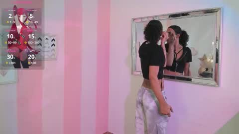 amaia_monroe online show from March 14, 7:14 am